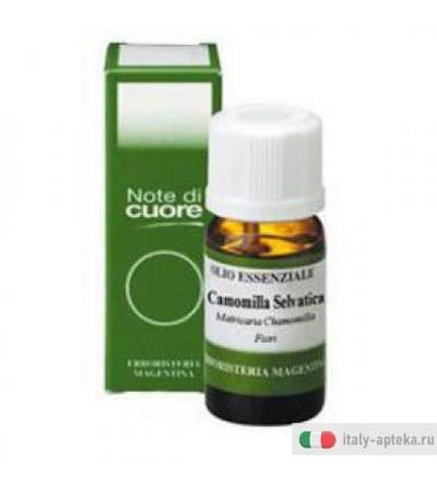 Olio Ess Camomilla 5ml