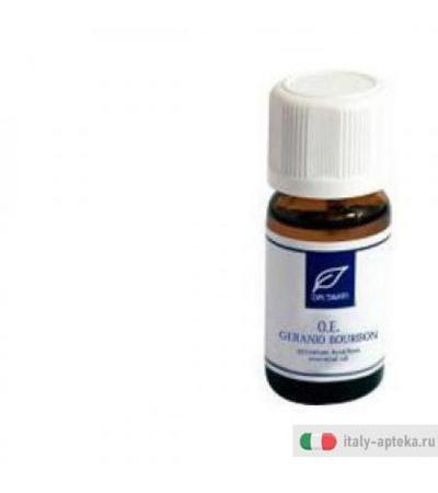 Olio Ess Geranio Bourbon 10ml
