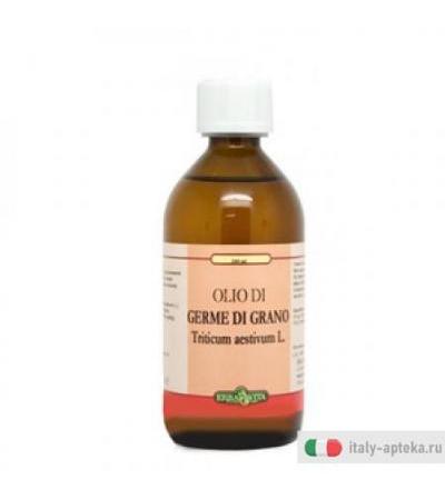 Olio Germe Grano 100ml