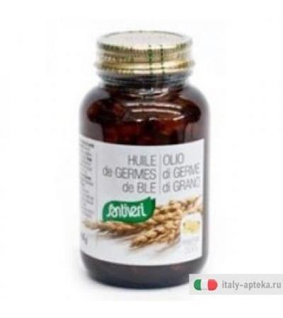 Olio Germe Grano 120prl