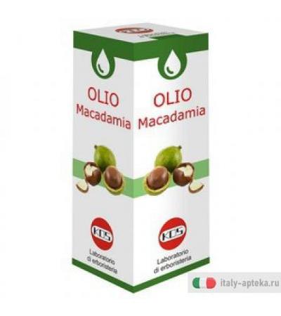 Olio Macadamia 125ml
