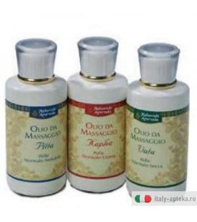 Olio Mass Vata 200ml Amr