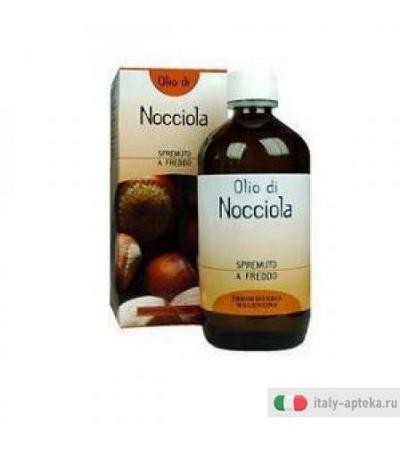 Olio Nocc 250ml