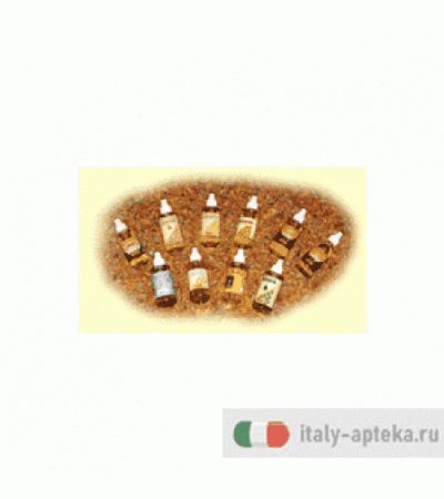 Olio Vene Capillari 125ml 2037