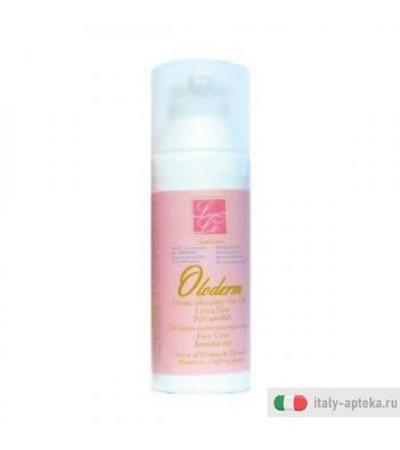 Oloderm Crema Idratante 50ml