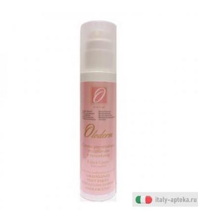 Oloderm Emuls Rass/smag 250ml