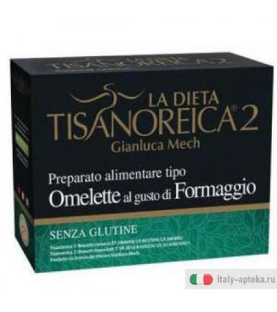 Omelette Formag 27,5g 4conf