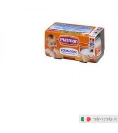 Omog Plasmon Formaggino J 80x2