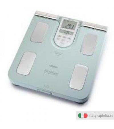 Omron Bilancia Monit Bf511 Tur