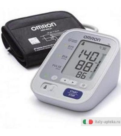 Omron Misuratore di Pressione M3