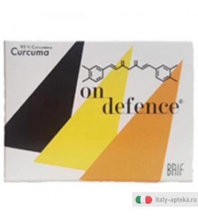 Ondefence 30cpr