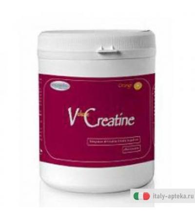 One Volume Creatine+tmg 200g