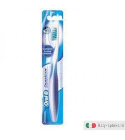 Oralb Crossaction 35 Morb