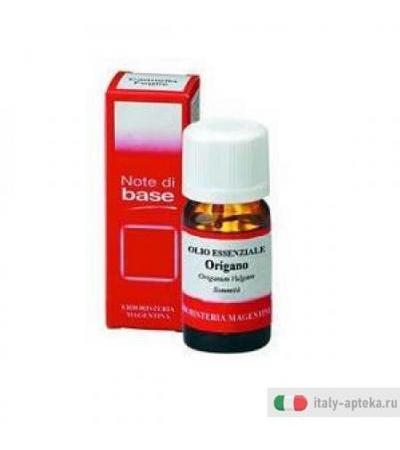Origano Olio Ess 10ml