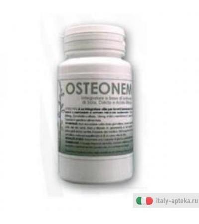 Osteo-nem Integratore 30cps