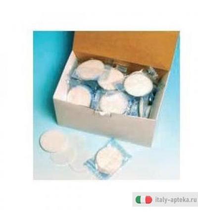 Ostie Tonde S/glut 6cm Bust 7g