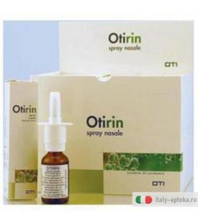 Otirin Spr Nasale 20ml