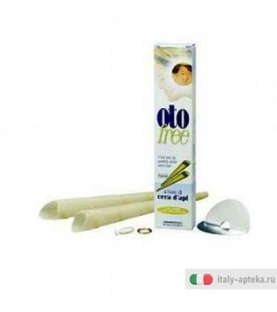 Otofree 2 Coni Cera