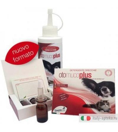 Otomucoplus 100ml