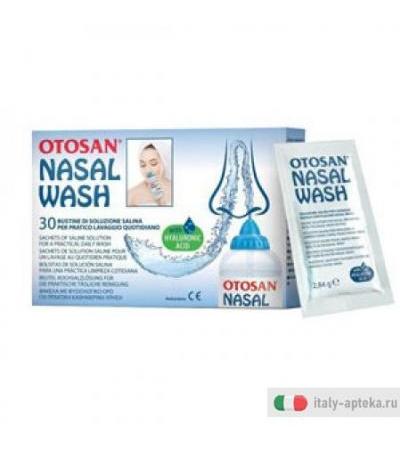 Otosan Nasal Wash 30bustine