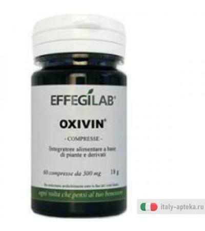 Oxivin 60cpr