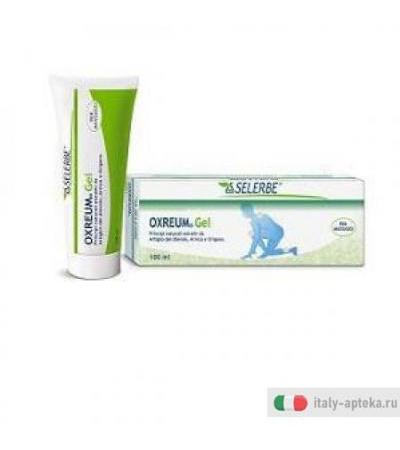 Oxreum Gel 100ml