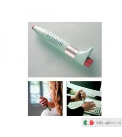 Pain Gone Penna Antidolore