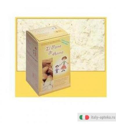 Pane Anna Far S/gl S/lat 250g