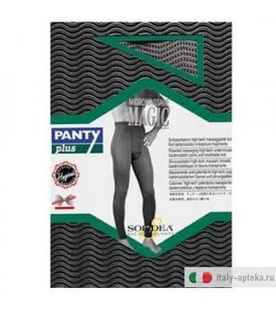 Panty Plus Sottopant Grim l