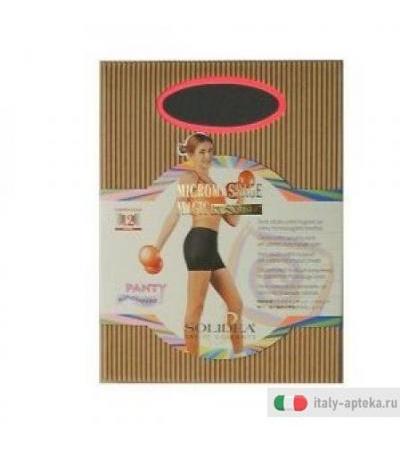 Panty Silhouette Shorts Cam 2