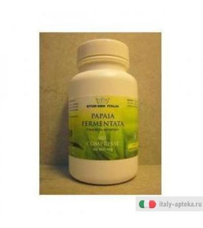 Papaia Fermentata 60 Cpr