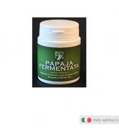 Papaja Fermen Abros 60cps 24g