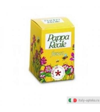 Pappa Reale Fresca 10g Polist