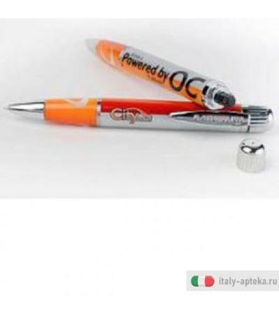 Pen Defender City Series