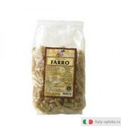 Penne Farro 500g