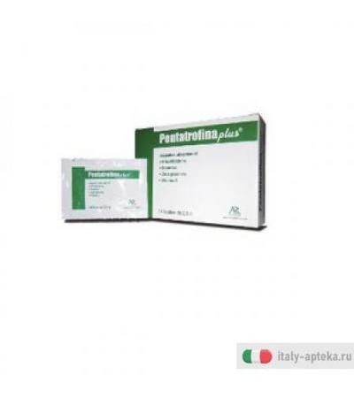 Pentatrofina Plus 14bust