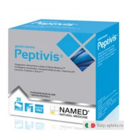 Peptivis Neutro 20bust