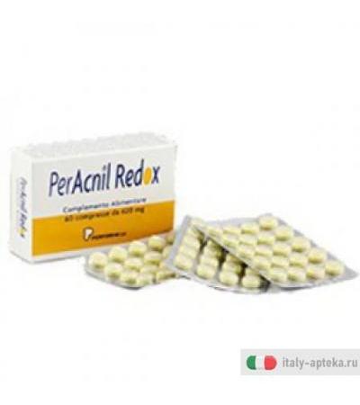 Peracnil Redox 60cpr