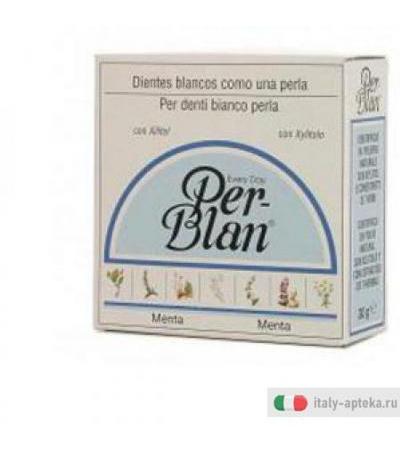 Perblan Menta 30g