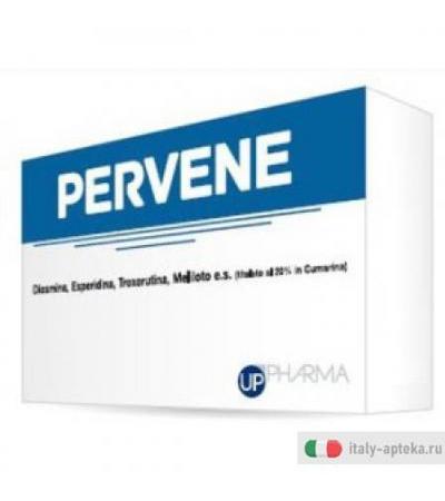 Pervene 90oval