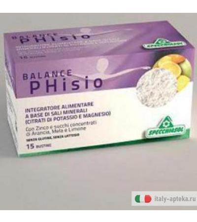 Phisio Balance 15bust