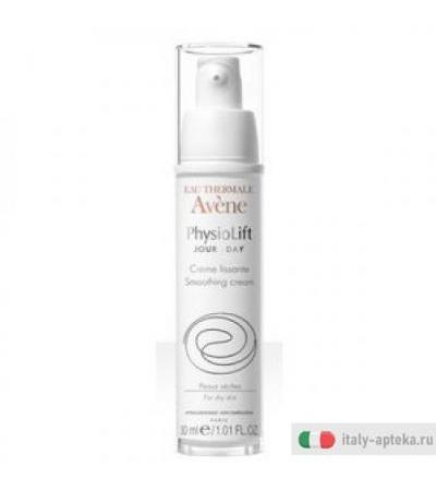 Physiolift Giorno Crema Levigante 30 ml