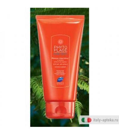 Phytoplage Maschera Doposole