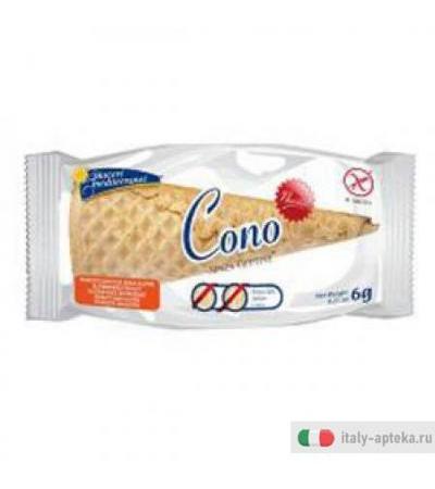 Piaceri Medit Cono 6g