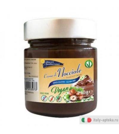 Piaceri Medit Crema Nocc 250g