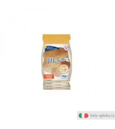 Piaceri Medit Michette 50g