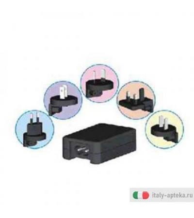 Pic Indolor Adattatore Switch per Sfigmo Check