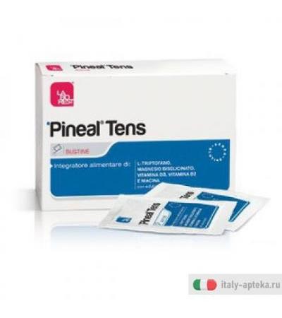 Pineal Tens 14buste
