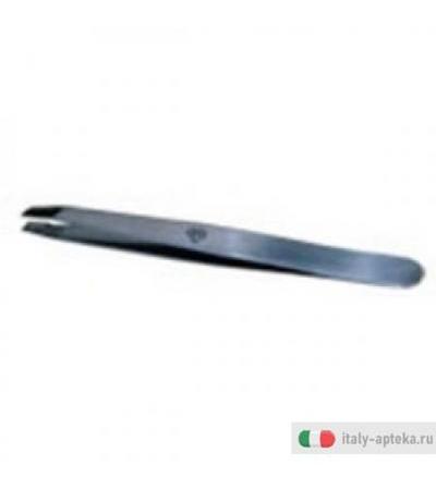 Pinza Inox Long Rett