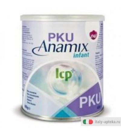 Pku Anamix Infant 400g